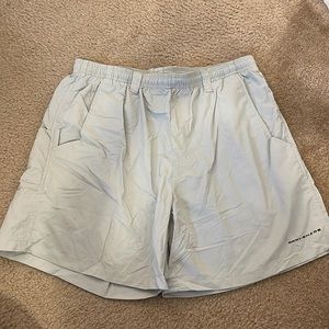 Men’s Columbia Shorts